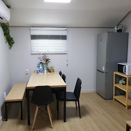 Dal Garam Guesthouse Каннын Экстерьер фото
