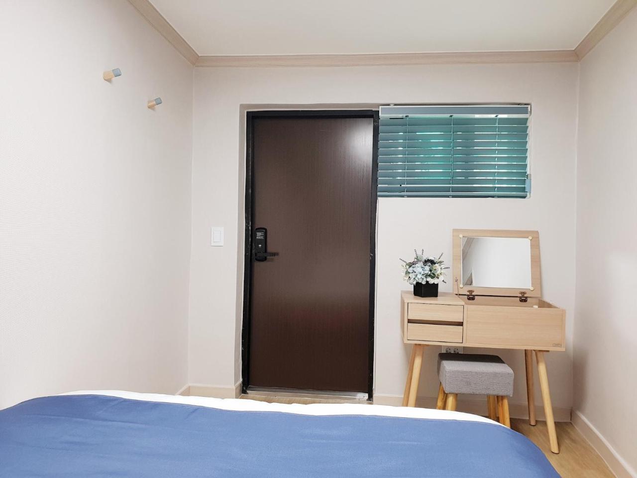 Dal Garam Guesthouse Каннын Экстерьер фото